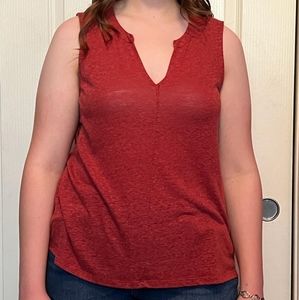 Old Navy Sleeveless tank